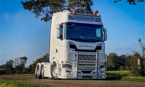 TRUCKS-486