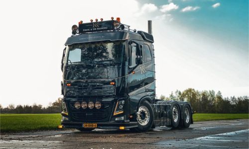 TRUCKS-488