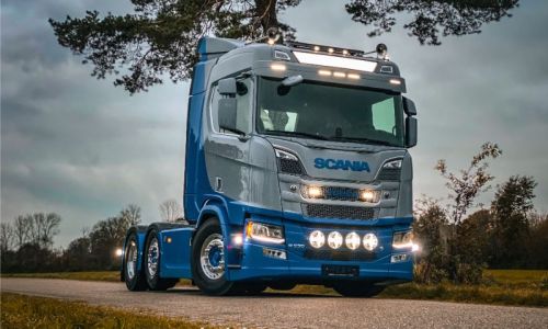TRUCKS-489