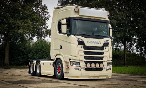 TRUCKS-490