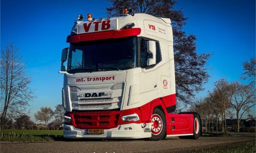 TRUCKS-491
