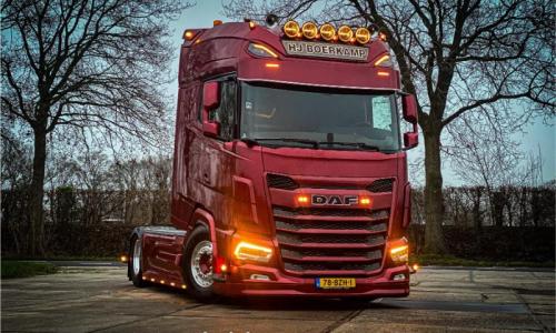 TRUCKS-492