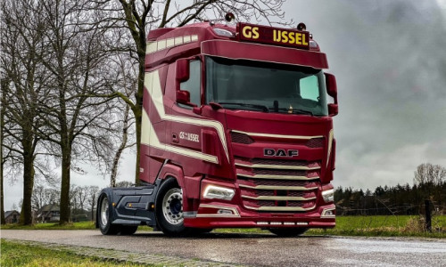 TRUCKS-495