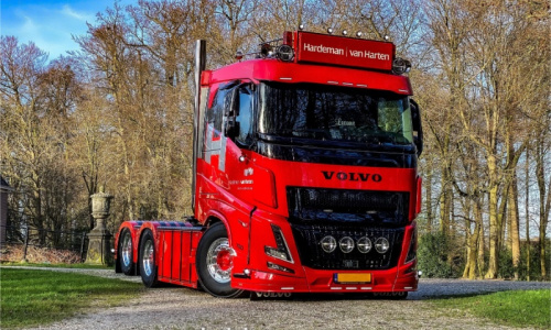 TRUCKS-496