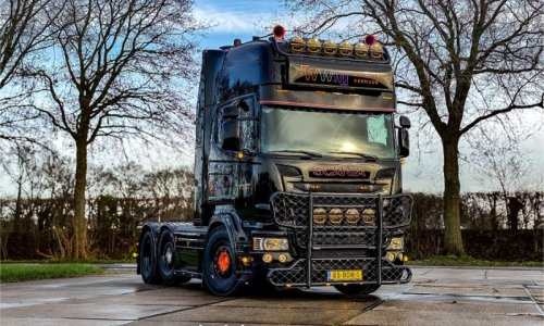 TRUCKS-500