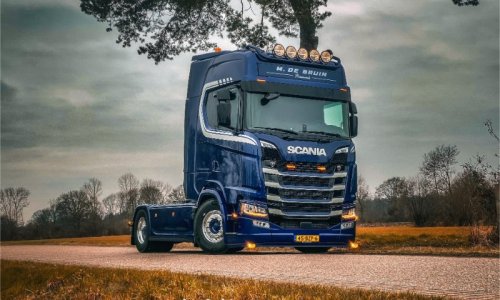 TRUCKS-504