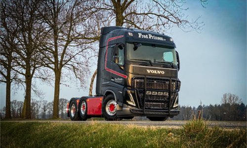 TRUCKS-506