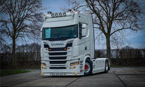 TRUCKS-507