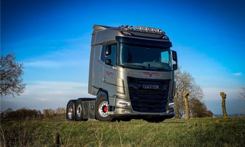 TRUCKS-508