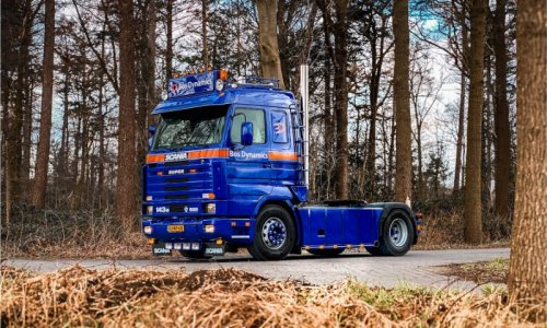 TRUCKS-509