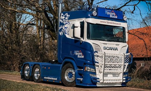 TRUCKS-510