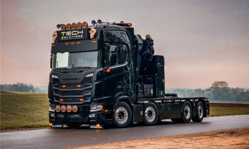 TRUCKS-511