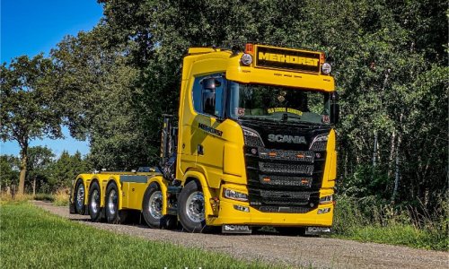 TRUCKS-515
