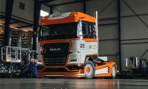 TRUCKS-516