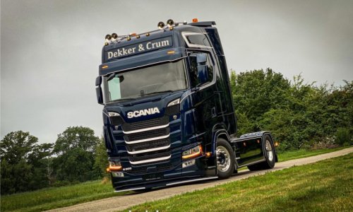 TRUCKS-517