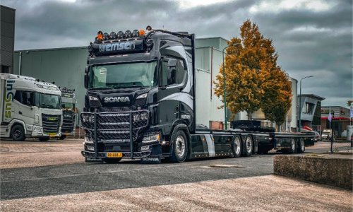 TRUCKS-520