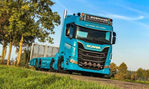TRUCKS-523