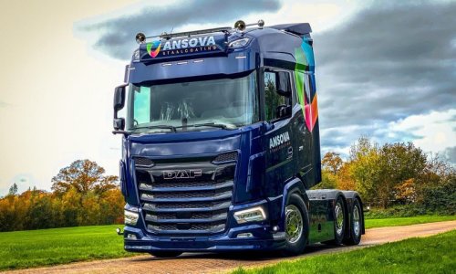 TRUCKS-524