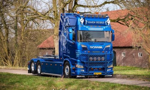 TRUCKS-531