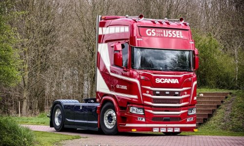 TRUCKS-532