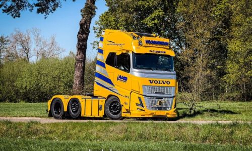 TRUCKS-533
