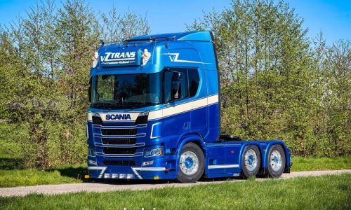 TRUCKS-534