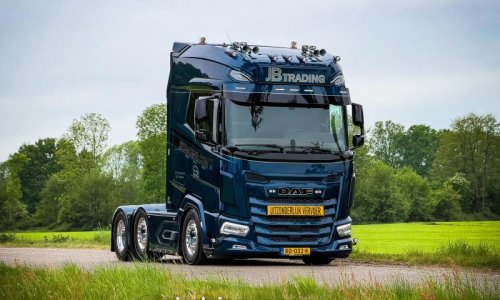 TRUCKS-536