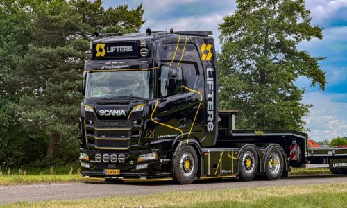 TRUCKS-538