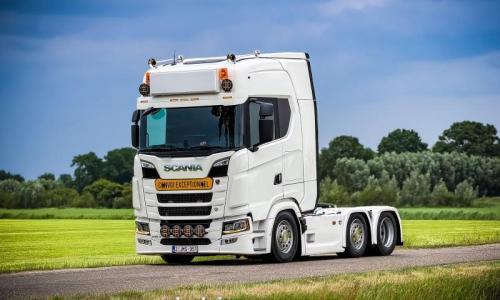 TRUCKS-539