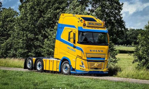 TRUCKS-540