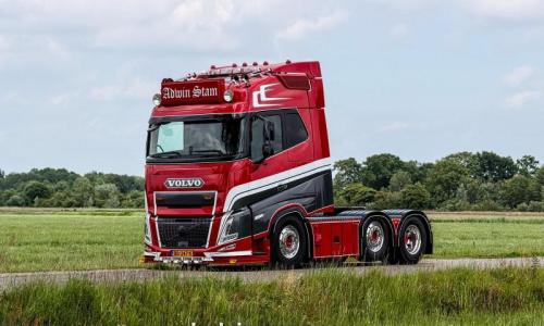 TRUCKS-541