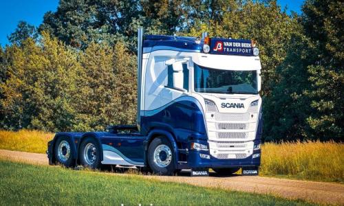 TRUCKS-542