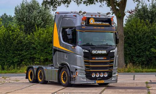 TRUCKS-544