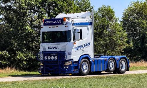 TRUCKS-545