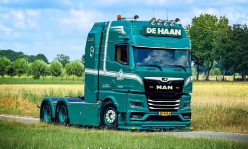 TRUCKS-546