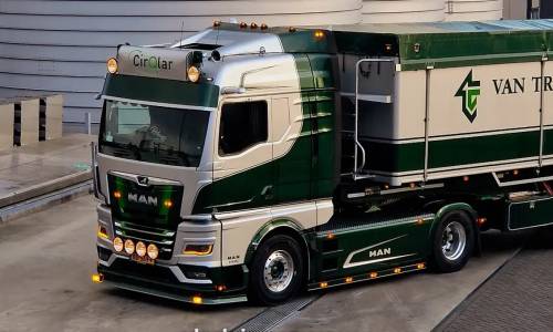 TRUCKS-549