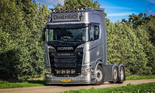 TRUCKS-551