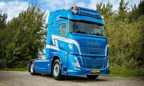 TRUCKS-553