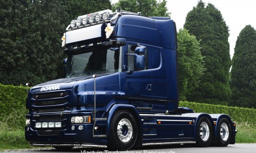 VLASTUIN TORPEDO 30