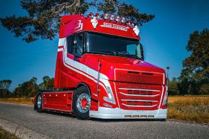 Volvo-VT5 - nr.09
