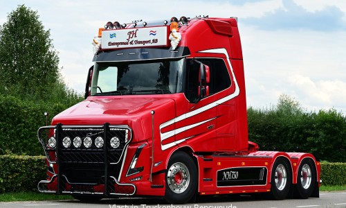 Volvo-VT5 - nr.05