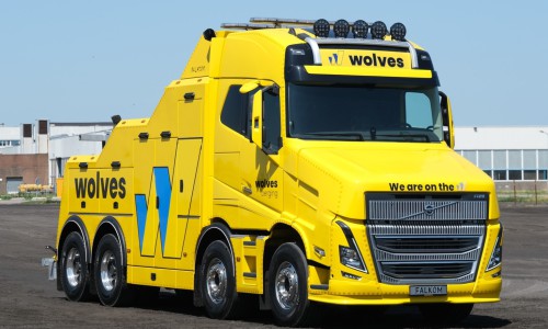 Volvo-VT5 - nr.03