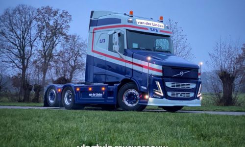 Volvo-VT5 - nr.08
