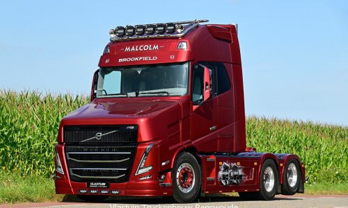 Volvo-VT5 - nr.01