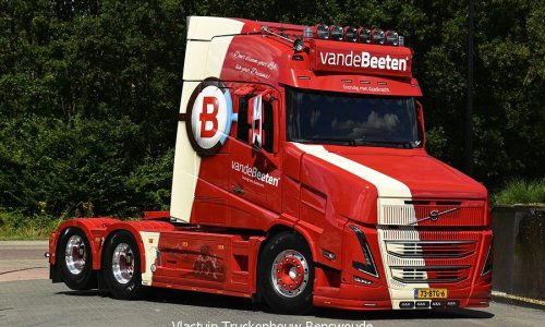 Volvo-VT5 - nr.02