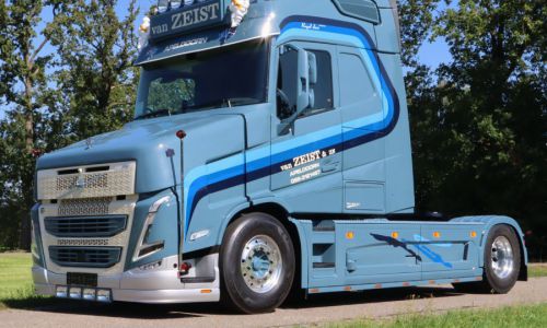 Volvo-VT5 - nr.07