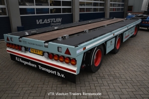 Vlastuin - aanhanger (015) Vlastuin - aanhanger (015)