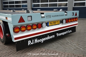 Vlastuin - aanhanger (017) Vlastuin - aanhanger (017)