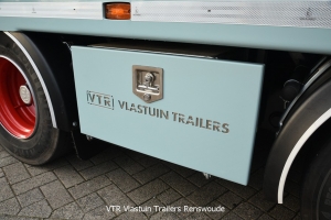 Vlastuin - aanhanger (020) Vlastuin - aanhanger (020)