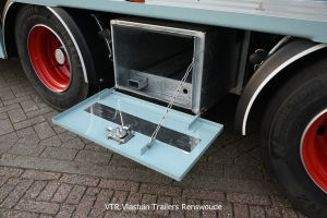 Vlastuin - aanhanger (021) Vlastuin - aanhanger (021)